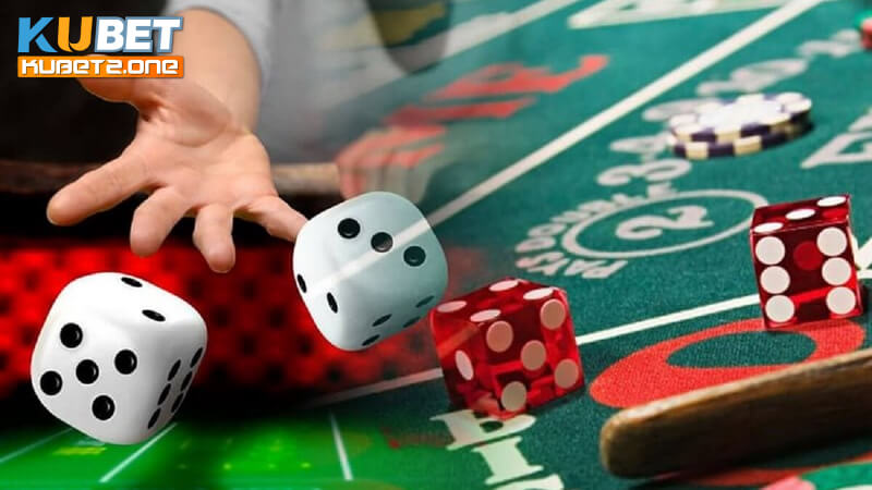 Sự khác biệt giữa Sicbo và các trò chơi casino khác